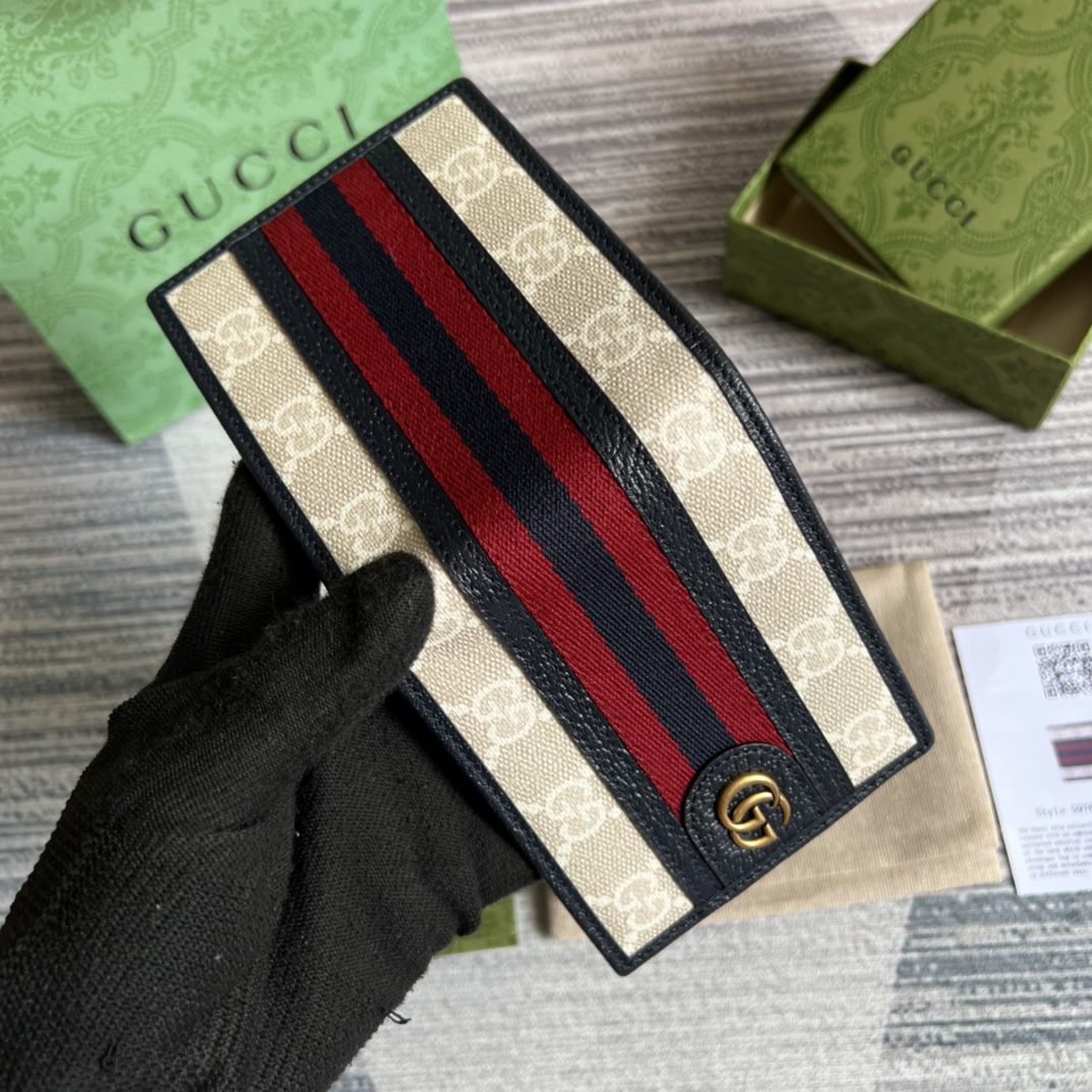 Gucci Wallets